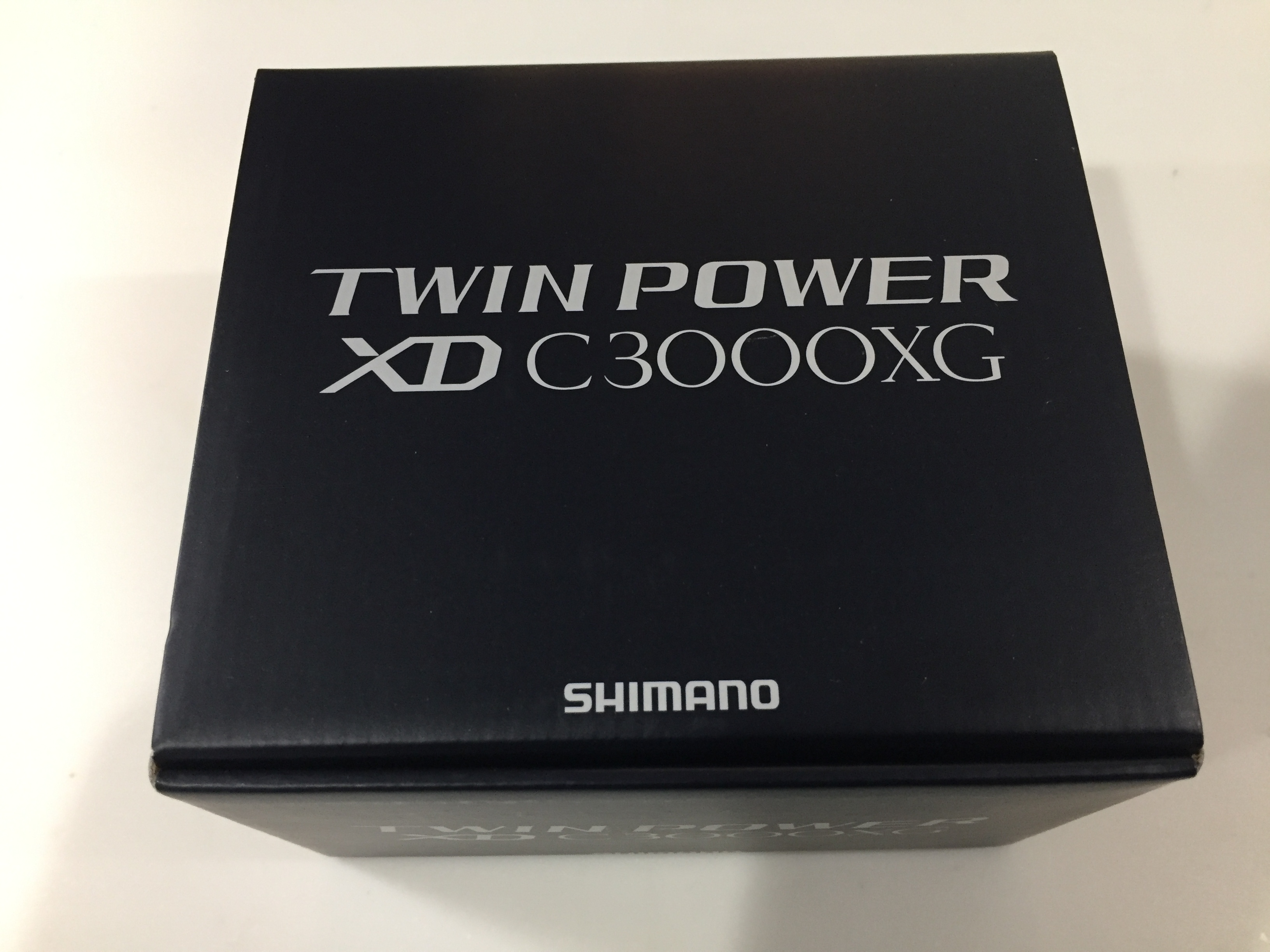 インプレ】ツインパワーXD C3000XGの購入時レビュー【評価】 | ツリタノ！